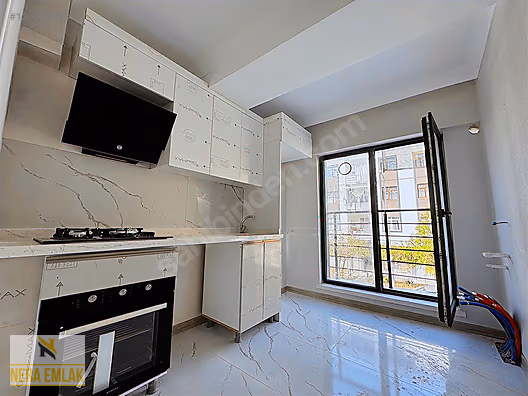 PAMUKLAR'DA SIFIR OTURUMA HAZIR İSKANLI 2+1 SATILIK - ANKARA YENİmahalle fotoğraf 5