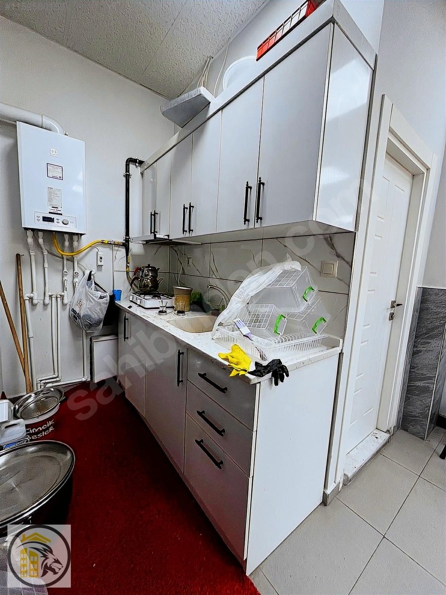 ASLAN EMLAK'TAN SATILIK MERKEZDE KÖŞE 400m2 KULLANIŞLI DÜKKAN... - KÜTAHYA MERKEZ fotoğraf 2