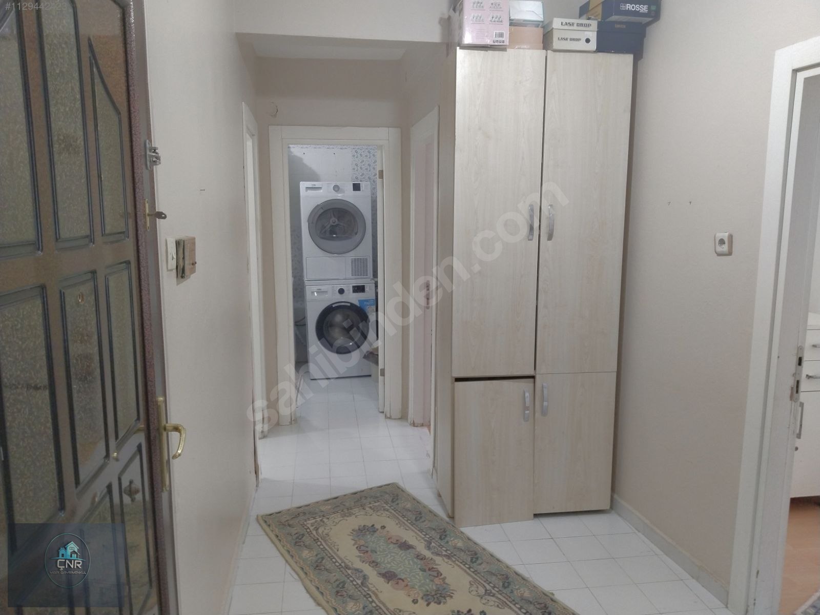 SULTANMURAT MAH. 2+1 80M². 3.KAT MASRAFSIZ MERKEZİ KONUM - İSTANBUL KÜÇÜKÇEKMECE fotoğraf 17