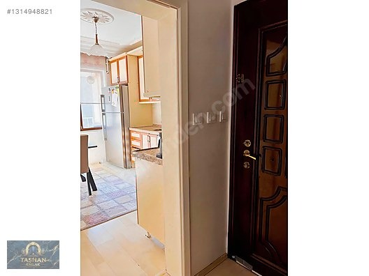 TAŞHAN' DAN ŞEYHCUİ MAHALLESİNDE 3+1 145 M2 GENİŞ SATILIK DAİRE - AMASYA MERKEZ fotoğraf 6