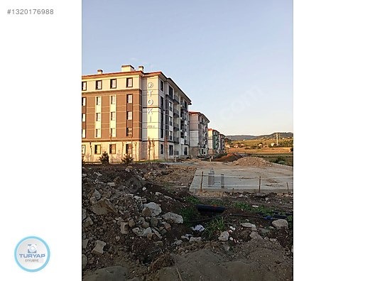 RESMİ TAPU DEVİRLİ - 50 M2 20 BİN TAKSİTLE MUHTEŞEM YATIRIM - SAMSUN 19 MAYIS fotoğraf 7