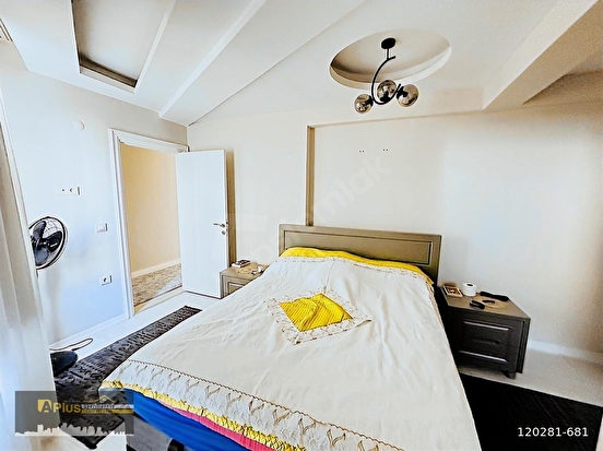 A PLUS GAYRİMENKULDEN KÖŞE KONUMDA SATILIK 3+1 DAİRE - İZMİR TİRE fotoğraf 2
