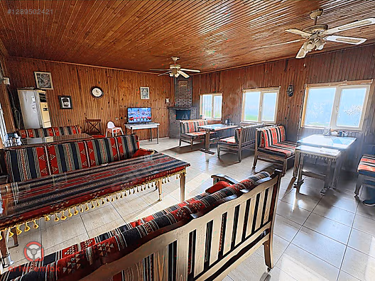 ARTER EMLAK'TAN BALIKESİR-İZMİR YOLUNDA SATILIK RESTORAN - BALIKESİR ALTIEYLÜL fotoğraf 18