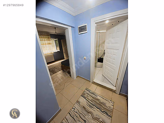Serdivan Kemalpaşa Mahallesi Satılık 2+1 Eşyalı Apart 2.400.00₺ - SAKARYA SERDİVAN fotoğraf 15