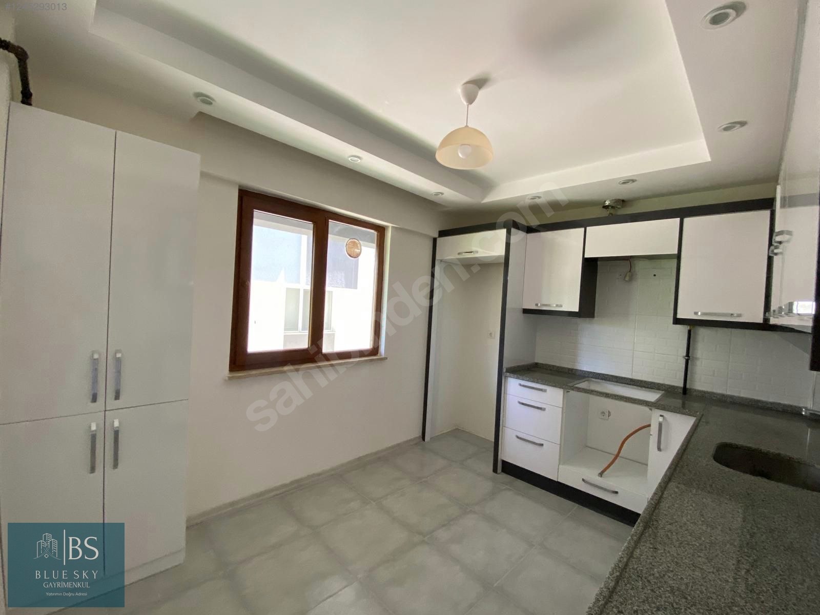 ÇAKMAK MAHALLESİ SÜRÜCÜ PİSTİNE YAKIN 2+1 GENİŞ SATILIK DAİRE - DENİZLİ MERKEZEFENDİ fotoğraf 9