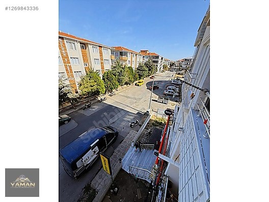 İSTASYON ALTINDA ARA KATTA VE ÇİFT BALKONLU SATILIK DAİRE - KIRKLARELİ MERKEZ fotoğraf 27