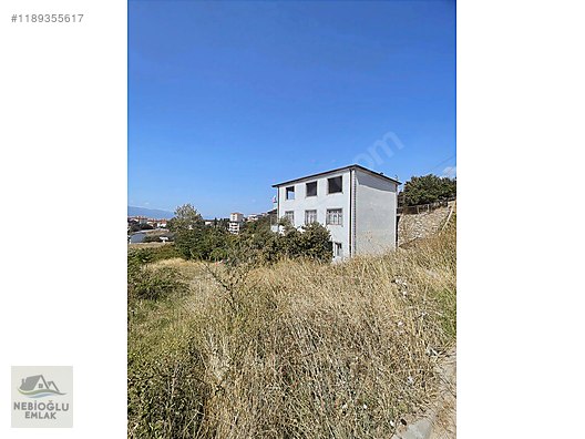 NEBİOĞLU EMLAKTAN ÇINARLI MAHALLESİ 395 m2 ARSA - KOCAELİ DERİNCE fotoğraf 12