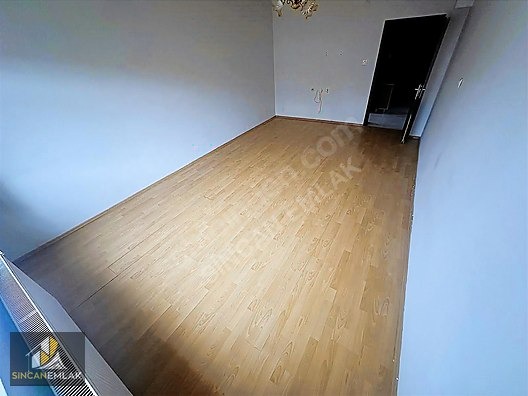 TANDOĞAN MAHALLESİN'DE 2+1 BAĞIMSIZ ARA KAT UYGUN SATILIK DAİRE - ANKARA SİNCAN fotoğraf 6