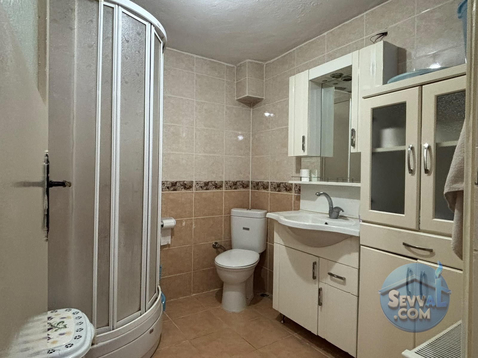 DEĞİRMENDERE GÜZEL KONUMDA SİTE İÇİ 3+1 SATILIK DAİRE - Kocaeli Gölcük fotoğraf 26