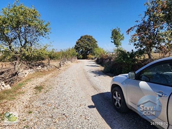 🚨 DURSUNBEY'DE 808 M² İMARLI HARİKA ARSA 🚨 - BALIKESİR DURSUNBEY fotoğraf 5
