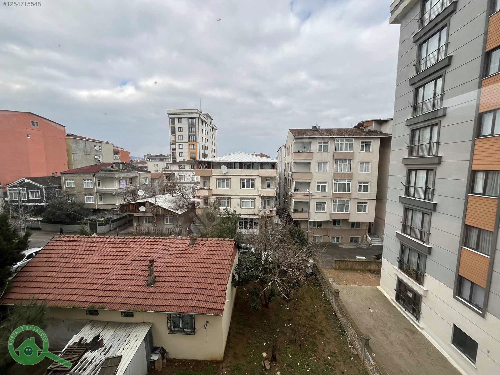 Pendik Çamçeşme'de Satılık 2+1 Kapalı Otoparklı Daire - İSTANBUL PENDİK fotoğraf 19