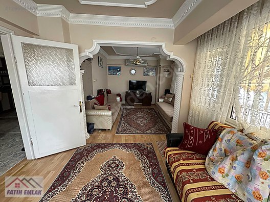 GEMLİK'TE SATILIK 3 KATLI APARTMAN - BURSA GEMLİK fotoğraf 10