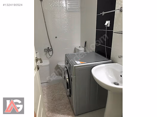 Elmalı Merkezde Cadde Üzeri Sıfır Lüks Eşyalı 3+1 Fırsat Daire - ANTALYA ELMALI fotoğraf 29