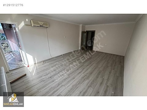 ATATÜRK MAH 2+1 FULL+FULL AMERİKAN MUTFAK MERKEZ KONUM SON KAT - ANKARA SİNCAN fotoğraf 7