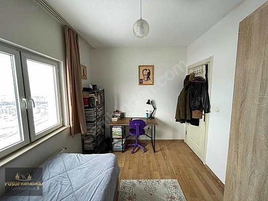 YUSUF KARADAĞLIDAN MEMUR-SEN TOKİ DE SATILIK 2+1 DAİRE - MALATYA BATTALGAZİ fotoğraf 31