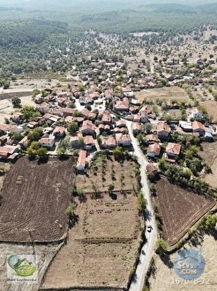 🚨 DURSUNBEY'DE 808 M² İMARLI HARİKA ARSA 🚨 - BALIKESİR DURSUNBEY fotoğraf 21