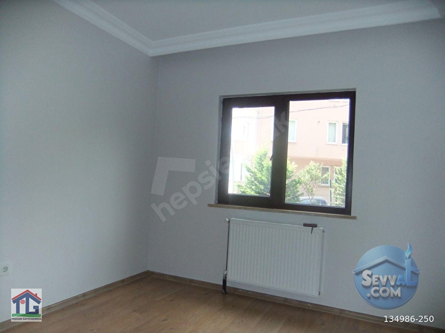 AKÇAKENT-1 SİTESİNDE SATILIK 3+1 KULLANIMA HAZIR BOŞ DAİRE. - KOCAELİ İZMİT fotoğraf 22