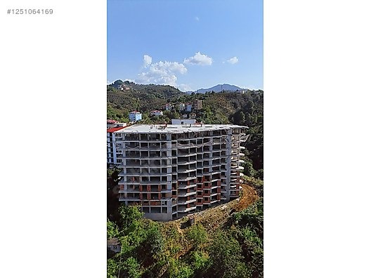 OBHD GLOBAL GAYRİMENKULDEN GÖRELE YAŞAM3 EVLERİNDE SATILIK DAİRE - GİRESUN GÖRELE fotoğraf 4