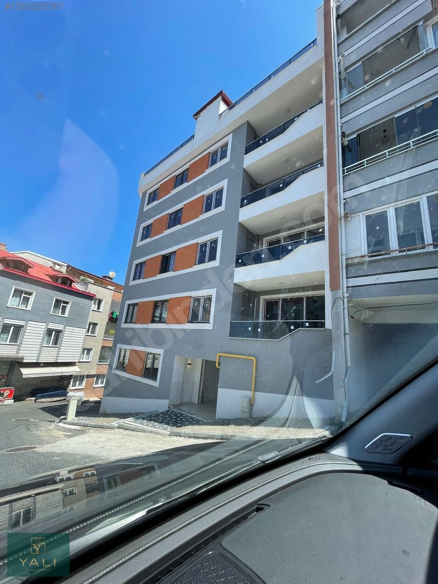SELDEĞİRMENİ MAH'DE SATILIK 2+1 LÜKS SIFIR HAZIR DAİRE - GİRESUN MERKEZ fotoğraf 14