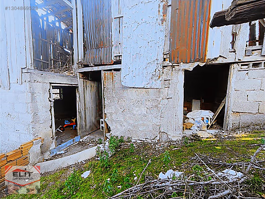 Kocaali'de 3 Kat İmarlı, 357m² Arsa Üzeri Müstakil Ev Fırsatı - SAKARYA KOCAALİ fotoğraf 39