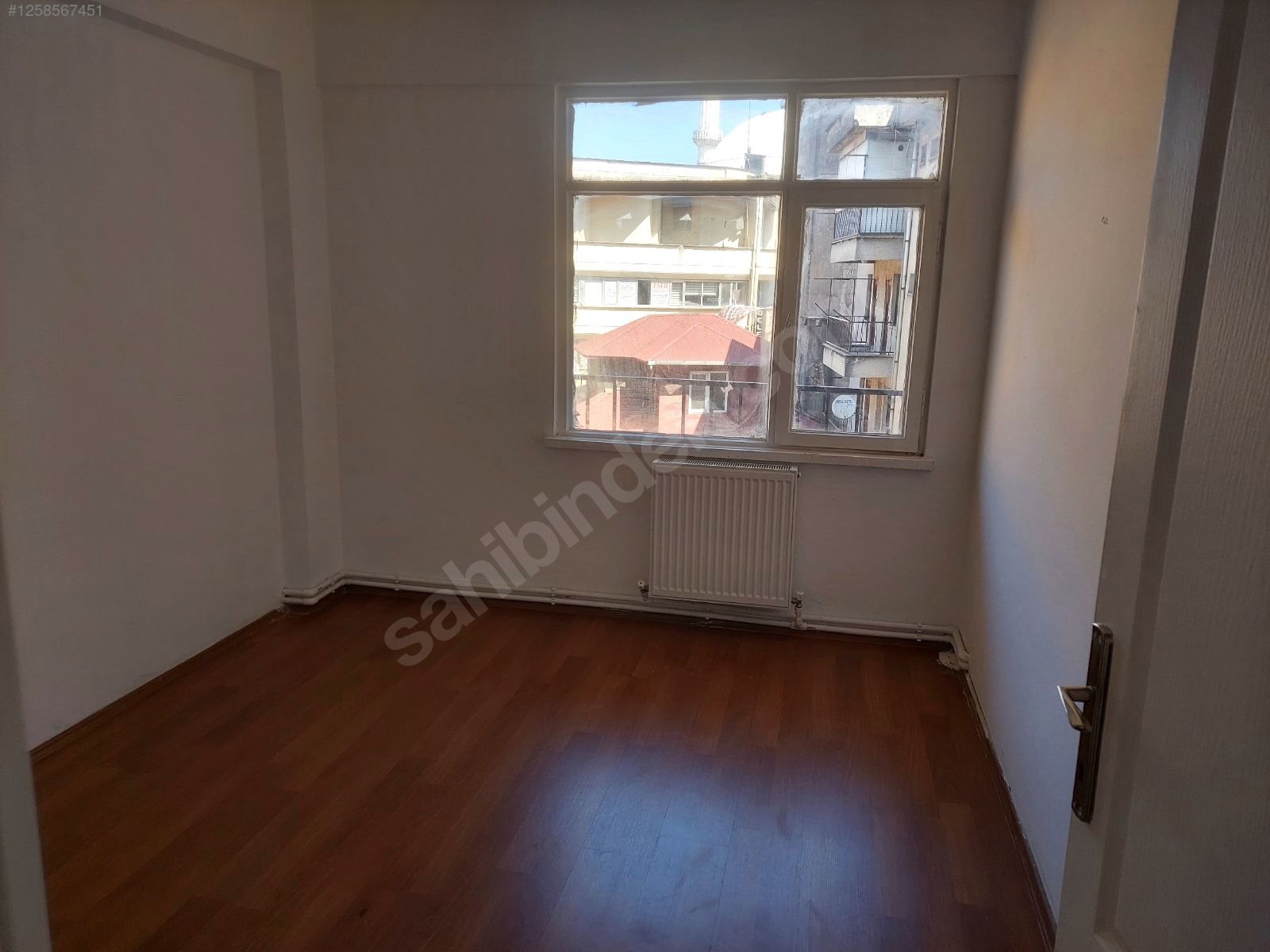 KORKMAZ EMLAK'TAN BULANCAK MEYDAN MEVKİİNDE SATILIK 4+1 DAİRE - GİRESUN BULANCAK fotoğraf 7
