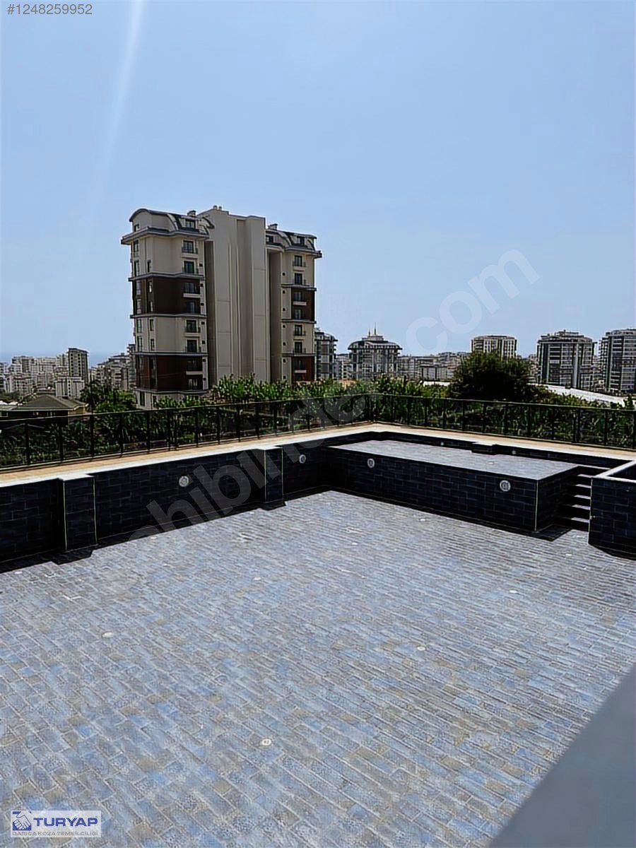GRAND ALANYA SİTESİNDE 2+1 FIRSAT DAİRE - ANTALYA ALANYA fotoğraf 7