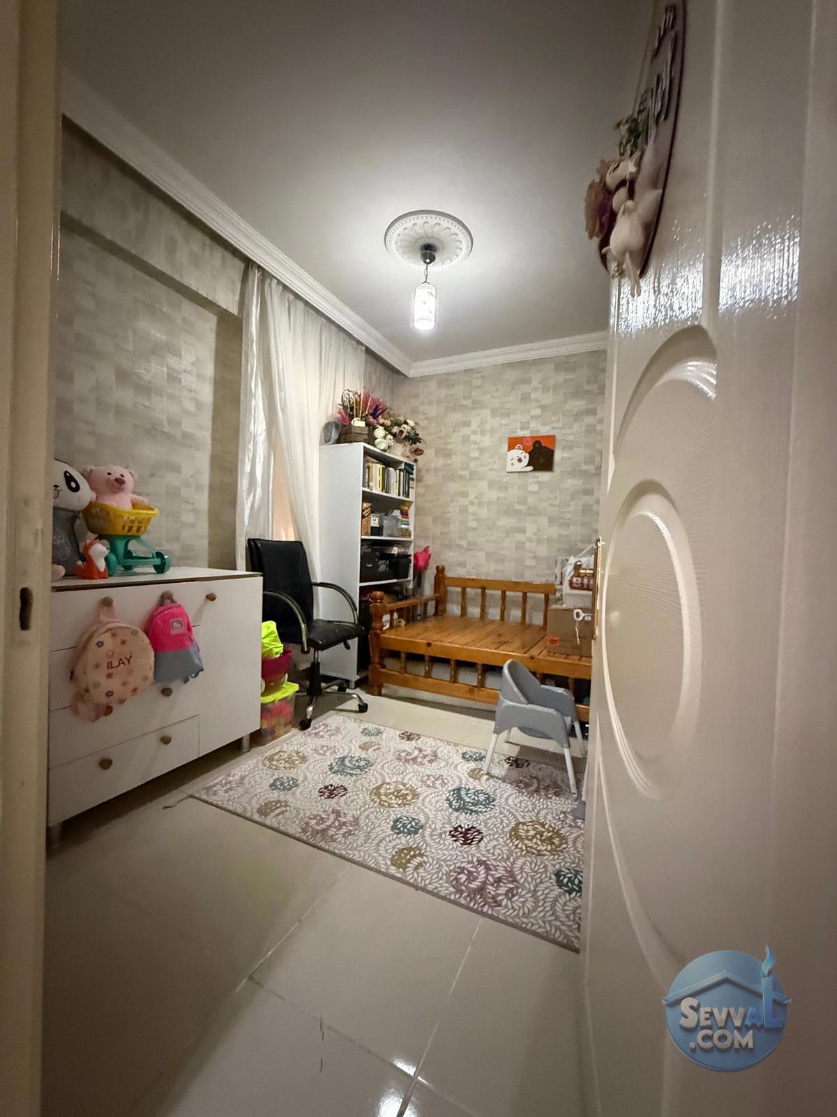 AHMET YESEVİ MAH YÜKSEK GİRİŞ 2+1 D.GAZLI - ŞANLIURFA HALİLİYE fotoğraf 2