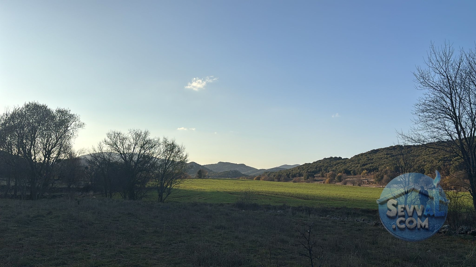ASYA EVİM EMLAKTAN AĞLASUN/ÇANAKLI KÖYÜNDE SATILIK FIRSAT TARLA - Burdur Ağlasun fotoğraf 21