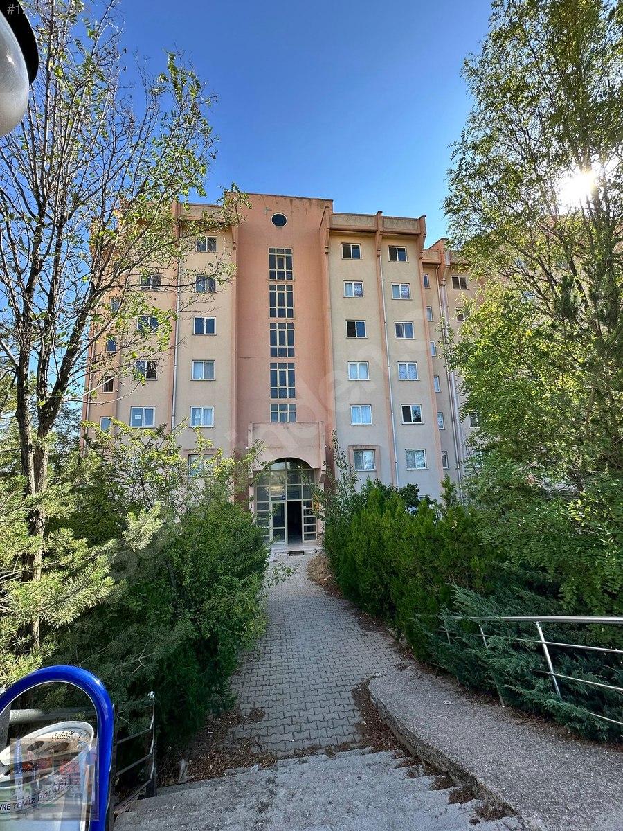 ŞENTEPE TOKİDE FIRSAT DAİRE! - ANKARA POLATLI fotoğraf 12