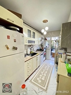 DENİZE SIFIR KONUMDA 2+1 YENİLENMİŞ SATILIK DAİRE KARDEŞ GAYRİMENKUL - KOCAELİ KARAMÜRSEL fotoğraf 29