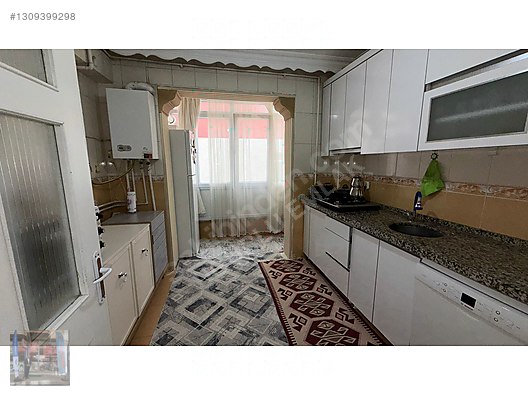 Zafer Mahallesi'nde Satılık 3+1 Daire - 120m² - ANKARA POLATLI fotoğraf 7