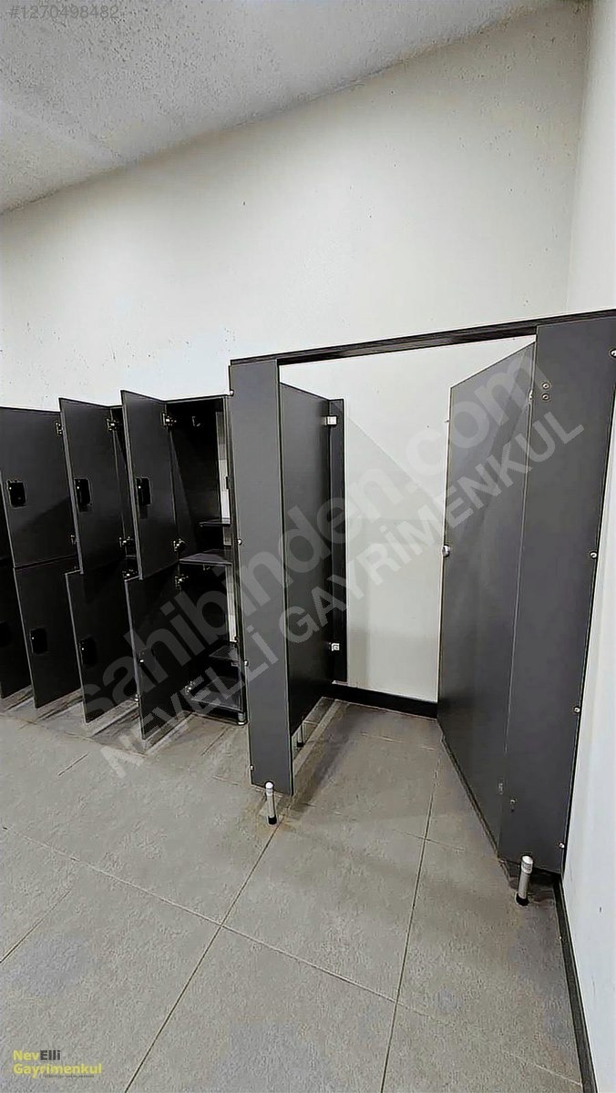 KİPTAŞ TORKAM SİTESİ A TİPİ 1 HAFTA İÇİNDE BOŞ TESLİM SATILIK - İSTANBUL KADIKÖY fotoğraf 28