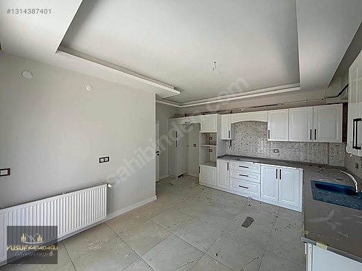 YUSUF KARADAĞLIDAN BOSTANBAŞI SIFIR SATILIK 3+1 DAİRE - MALATYA YEŞİLYURT fotoğraf 2