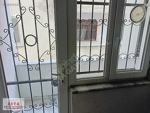 ADAPAZARI MALTEPE PARK ARKASI YOL ÜSTÜ 2+1SATILIK DAİRE - SAKARYA ADAPAZARI fotoğraf 9