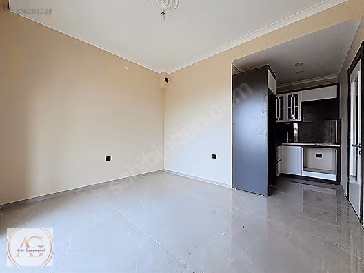 ARYA'DAN ALTINKUM'DA 1+1 ARAKAT DOĞALGAZLI DAİRE - BALIKESİR EDREMİT fotoğraf 16