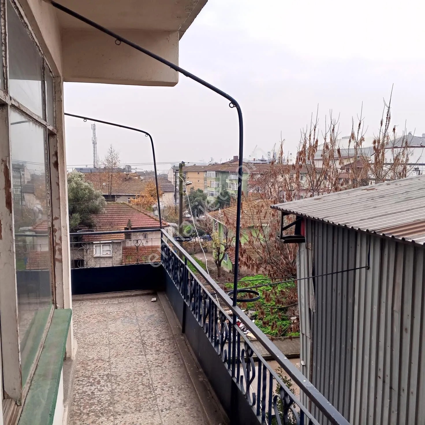 Şenol Gayrimenkul'den Atalar'da Satılık Kelepir Daire - KOCAELİ KÖRFEZ fotoğraf 4