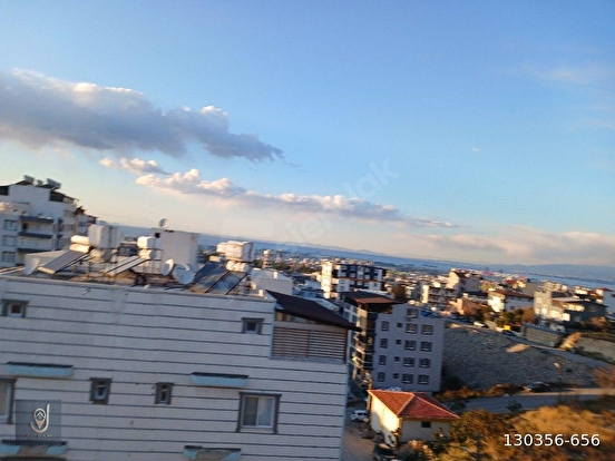 HATAY İSKENDERUN İSMET İNÖNÜ MAH. SATILIK 1+1 50 M2 FULL EŞYALI LÜKS DAİRE - HATAY İSKENDERUN fotoğraf 13