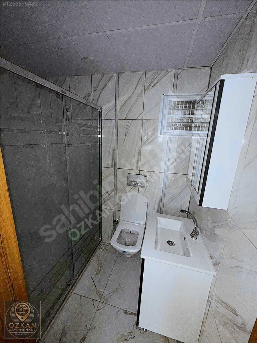 FİLYOS'UN EN PRESTİJLİ SİTESİNDE İLK BLOKTA SATILIK SIFIR DAİRE - ZONGULDAK ÇAYCUMA fotoğraf 13