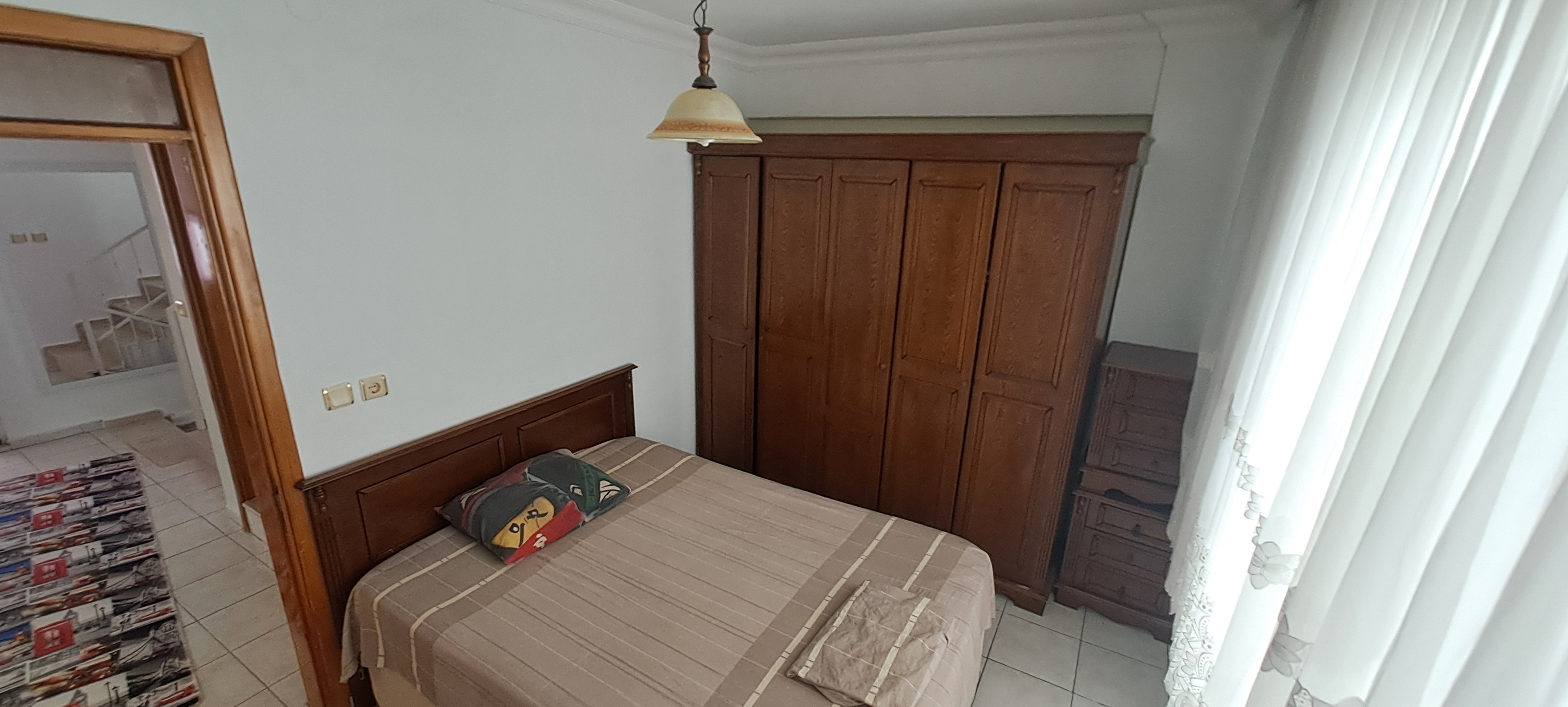 HAKANOĞLU GROUP'TAN ALTINOLUK'DA SATILIK VİLLA  - BALIKESİR EDREMİT fotoğraf 22