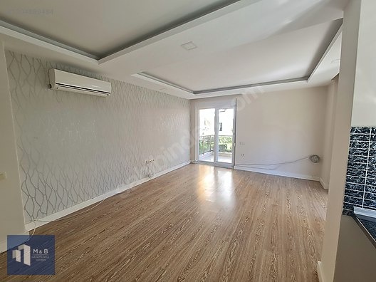 LİMAN MAH. İSTANBUL KONAKLARI KİRALIK SİTE İÇERİSİNDE 2+1 DAİRE - ANTALYA KONYAALTI fotoğraf 2