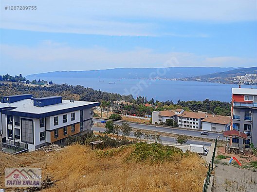 OLURMU?OLDU BİLE:)) HİSAR'DA HEM DENİZ MNZ.HEMDE BAHÇELİ DAİRE - BURSA GEMLİK fotoğraf 19
