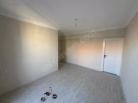 DAVRAZ MAHALLESİNDE ÇEVRE YOLU ÜZERİ SATILIK 3+1 SIFIR DAİRE - ISPARTA MERKEZ fotoğraf 3