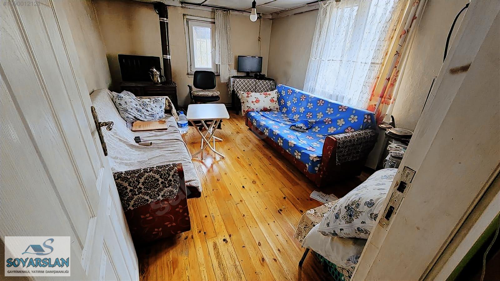 SOYARSLANDAN ŞİLE KABAKOZDA MÜSTAKİL KÖY EVİ - İSTANBUL ŞİLE fotoğraf 2