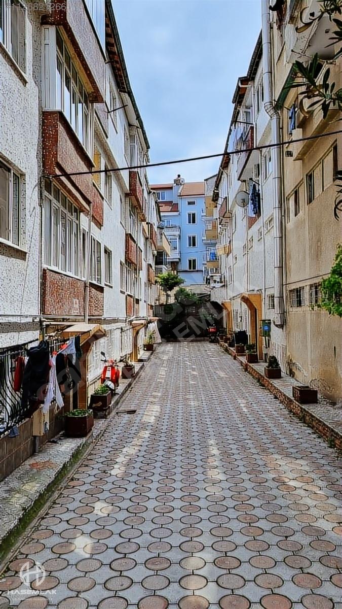 FIRSAT DAİRE BÖLGENİN UZMANI HAS EMLAK tan BOŞ DAİRE - BURSA NİLÜFER fotoğraf 45