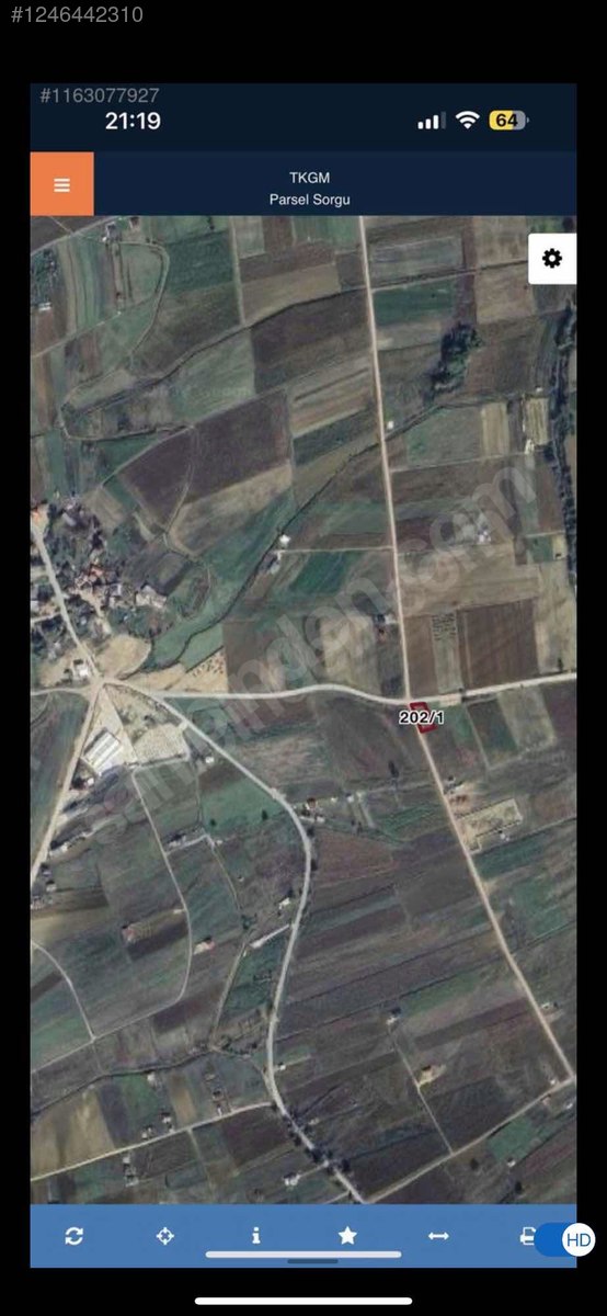 İlan Resmi