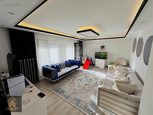 ÇELİK-AY'DAN BAŞİSKELE YEŞİLYURT MAHALLESİ SATILIK DUBLEKS DAİRE - KOCAELİ BAŞİSKELE fotoğraf 17