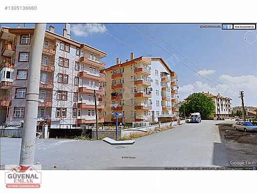 MERKEZDE SATILIK HİSSE YÜKSELEN SİTESİ ARKASI - ANKARA ÇUBUK fotoğraf 5