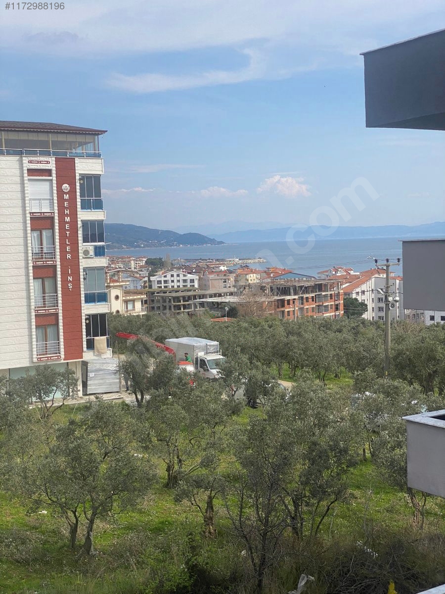 Plaja 150 MT Araç, Arsa takası olur - YALOVA ARMUTLU fotoğraf 2