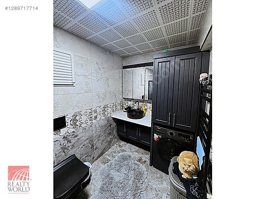 FIRSAT !!! ANKARA ETİMESGUT AHİMESUT'DA FUL YAPILI DAİRE - ANKARA ETİMESGUT fotoğraf 25