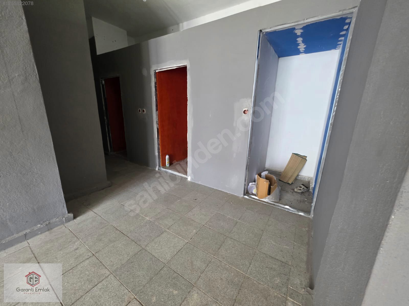 DURUGÖL SATILIK İŞ YERİ (GEÇİÇİ SÜRE BU FİYATA VERİLECEKTİR) - ORDU ALTINORDU fotoğraf 3